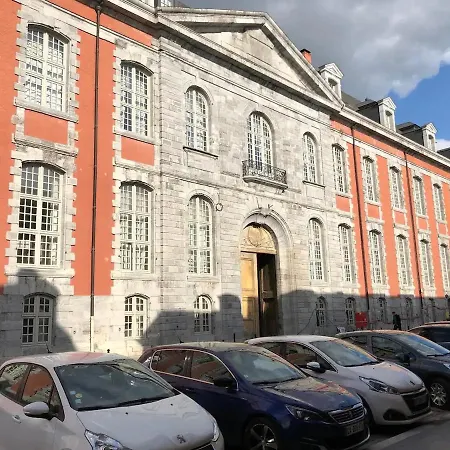 Studio Taormina Valenciennes Centre Exterior foto