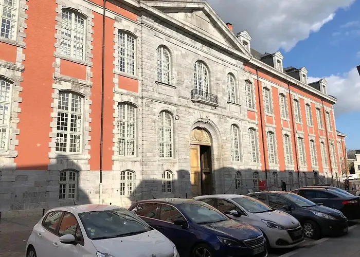 Studio Taormina Valenciennes Centre