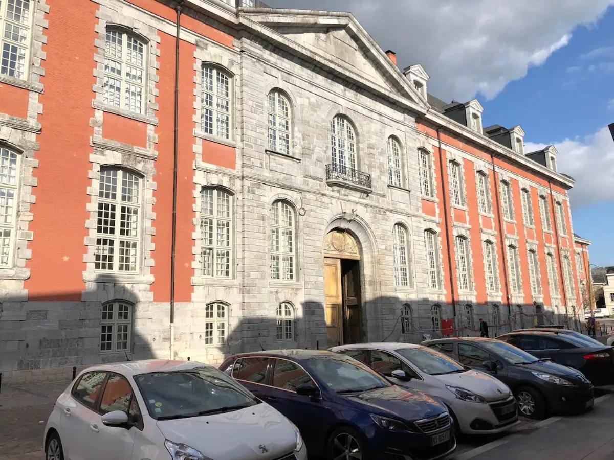 Appartement Taormina Centre Valenciennes